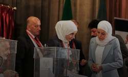 Esad'tan sonra ilk seçim: Suriye sandığa gidiyor