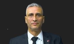 Sedat Hastürk’ten çağrı: Halkın sırtına basarak iktidarda kalamazsınız