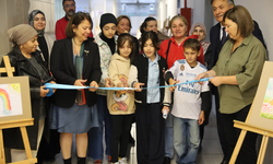 Bursa’da Dünya Kız Çocukları Günü kutlandı