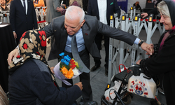 Başkan Bozbey: Bursa’ya hizmet etmek bizim için onurdur