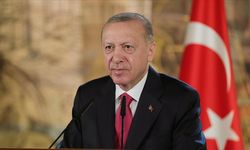 Cumhurbaşkanı Erdoğan: Kudüs için mücadele etmeyi azim ve kararlılıkla sürdüreceğiz
