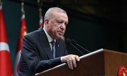 Cumhurbaşkanı Erdoğan: F-35 sürecinin takibini yapacağız