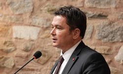 Başkan Aydın'dan "Cumhuriyet" mesajı