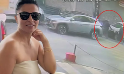 Nilay'ı sokak ortasında 15 kurşunla katletti! Görüntüler kan dondurdu