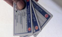 Eski tip ehliyetlerin geçerliliği sona erdi