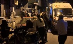 Kanserle mücadele eden eşini hasta yatağında katletti