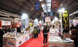 İnegöl’de 9. Kitap günleri için geri sayım başladı