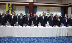 Fenerbahçe'nin toplam borcu açıklandı