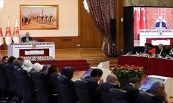Süreç komisyonu 16'ncı kez toplanıyor