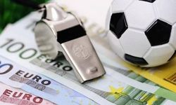 Bahis skandalında flaş gelişme! Bir başkan 15 bin 700 defa oynamış