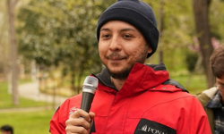 “Basel” adıyla tanınan sosyal medya fenomeni Bekir Aslan tahliye edildi