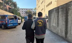 Bursa’da 17 yıla yakın hapis cezası bulunan firari yakalandı
