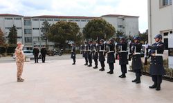 Bursa'da güvenlik işbirliği pekiştirildi