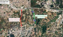 Bursa'da bir ay sürecek trafik düzenlemesi