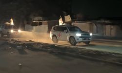 İsrail, Kassam Tugaylarının Kızılhaç'a teslim ettiği esirin cansız bedenini aldı