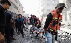 İsrail bugün 43 Filistinliyi daha katletti