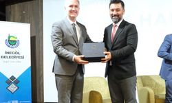 İnegöl’de ahilik haftası paneli gerçekleştirildi