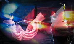 Mossad casusu dedektiflere bilgi satan avukatı saklayan şüpheli yakalandı