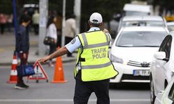 Trafikte cezalar artıyor