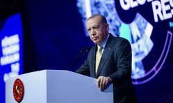 Cumhurbaşkanı Erdoğan: İsrail zalimin ta kendisidir