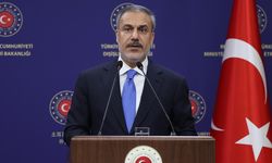 Hakan Fidan: Gazze'de soykırımı devam ettirecek bir hususun olmaması gerekiyor