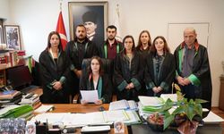 Bursa Barosu'ndan 4 Ekim Dünya Hayvanları Koruma Günü açıklaması