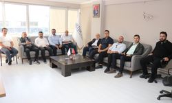 NİLTİMDER'den üye kahvaltısı