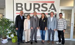 İYİ Parti Nilüfer İlçe Başkan Adayı Çalışkan'dan iddialı sözler: Büyük farkla kazanacağız!