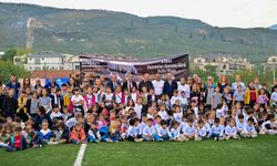 Gemlik Belediyesi’nden hayvan rehabilitasyonunda bir ilk