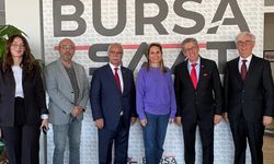 BUMİAD Başkanı Gümüş: Üretimden uzaklaştırılıyoruz