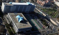 İBB'ye yönelik yolsuzluk soruşturması: 7 şüpheliye tutuklama talebi