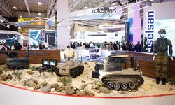 Türk savunma sanayii SIDEC 2025'te boy gösterecek