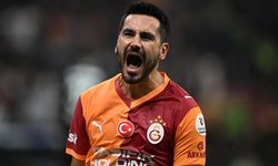 Galatasaray'da İlkay Gündoğan depremi!