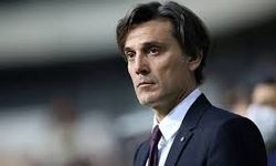 Montella: "Yarın yine bir ilke imza atmak isteriz"