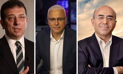 İmamoğlu, Özkan ve Yanardağ tutuklandı
