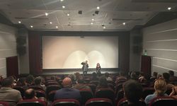 Nilüfer’de 20. Uluslararası İşçi Filmleri Festivali başladı