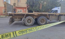 Isparta'da kamyon ile motosiklet çarpıştı: 1 ölü