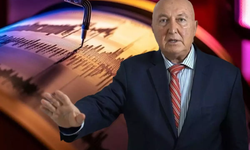 Prof. Dr. Övgün Ahmet Ercan: Önemli bir deprem değil