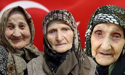 Cumhuriyet'in asırlık çınarları: Cumhuriyet'le yaşamak onur veriyor