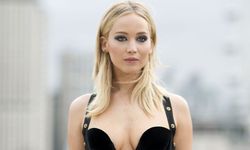 Jennifer Lawrence, bebeğinin cinsiyetini açıkladı