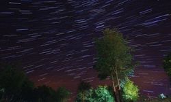 Orionid ve Draconid meteor yağmurları gökyüzünü aydınlatacak