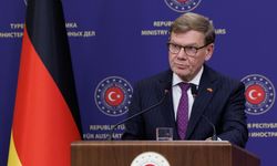 Almanya Dışişleri Bakanı: Türkiye bizim için sadece bir NATO ortağı değil