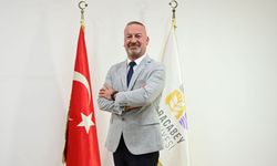 Başkan Karabatı: Cumhuriyet, milletimizin en büyük ortak değeri