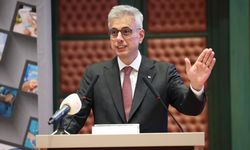 Bakan Memişoğlu: Türkiye, sağlık alanında çok şanslı bir ülke