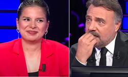 Kim Milyoner Olmak İster'de ilk soruda elendi