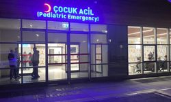 Zehirlenen 17 öğrenci hastaneye başvurdu