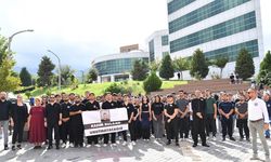 Korkunç iddia! Sıcak su olmayan KYK'da duş aldı kalp krizi geçirip öldü