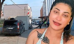 Gülben eski eşi tarafından sokak ortasında katledildi