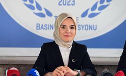 Bakan Göktaş'tan "Gazze Kararlılık Yürüyüşü" paylaşımı