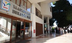 Manavgat Belediyesi soruşturmasında yeni gelişme